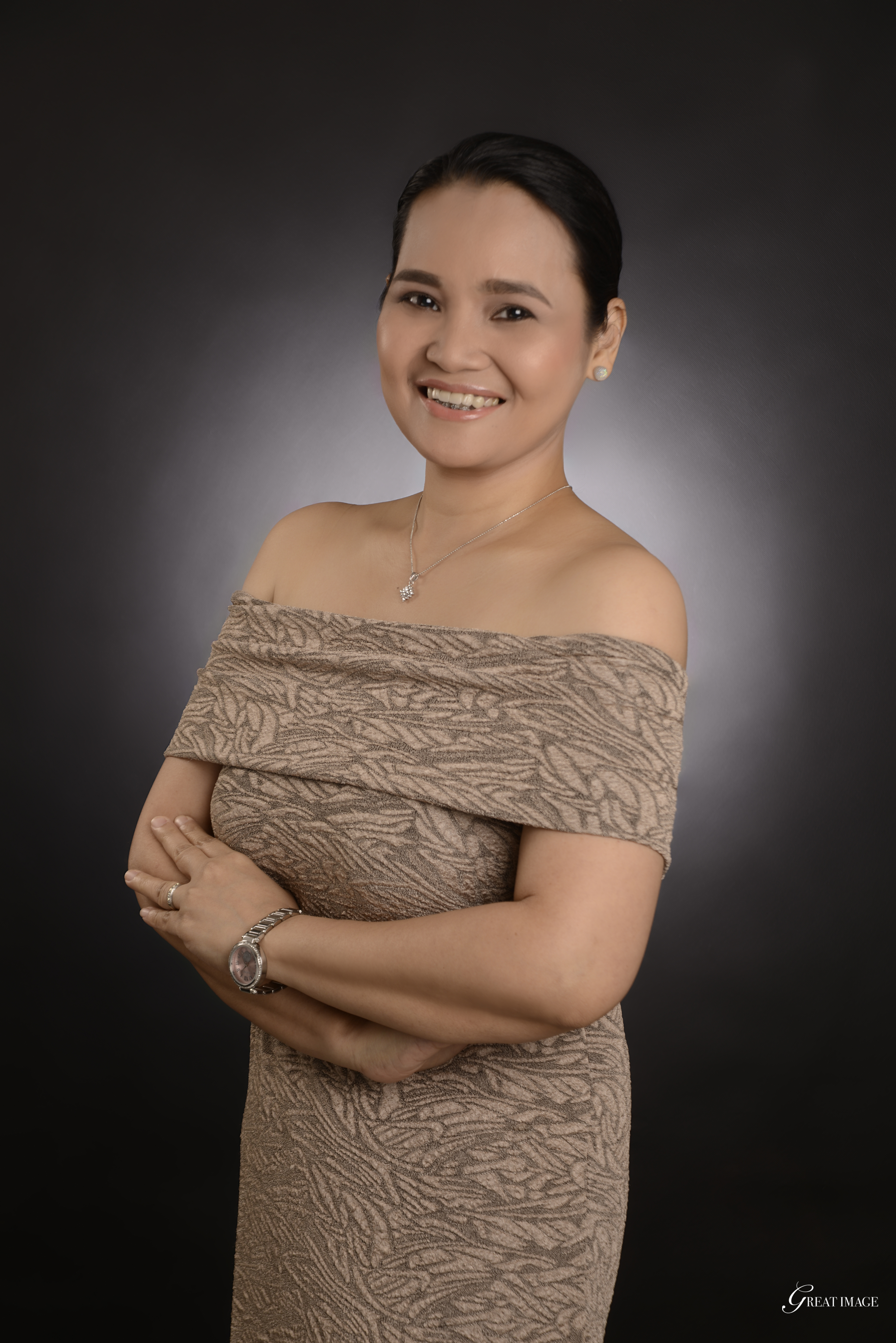 Corporate Image