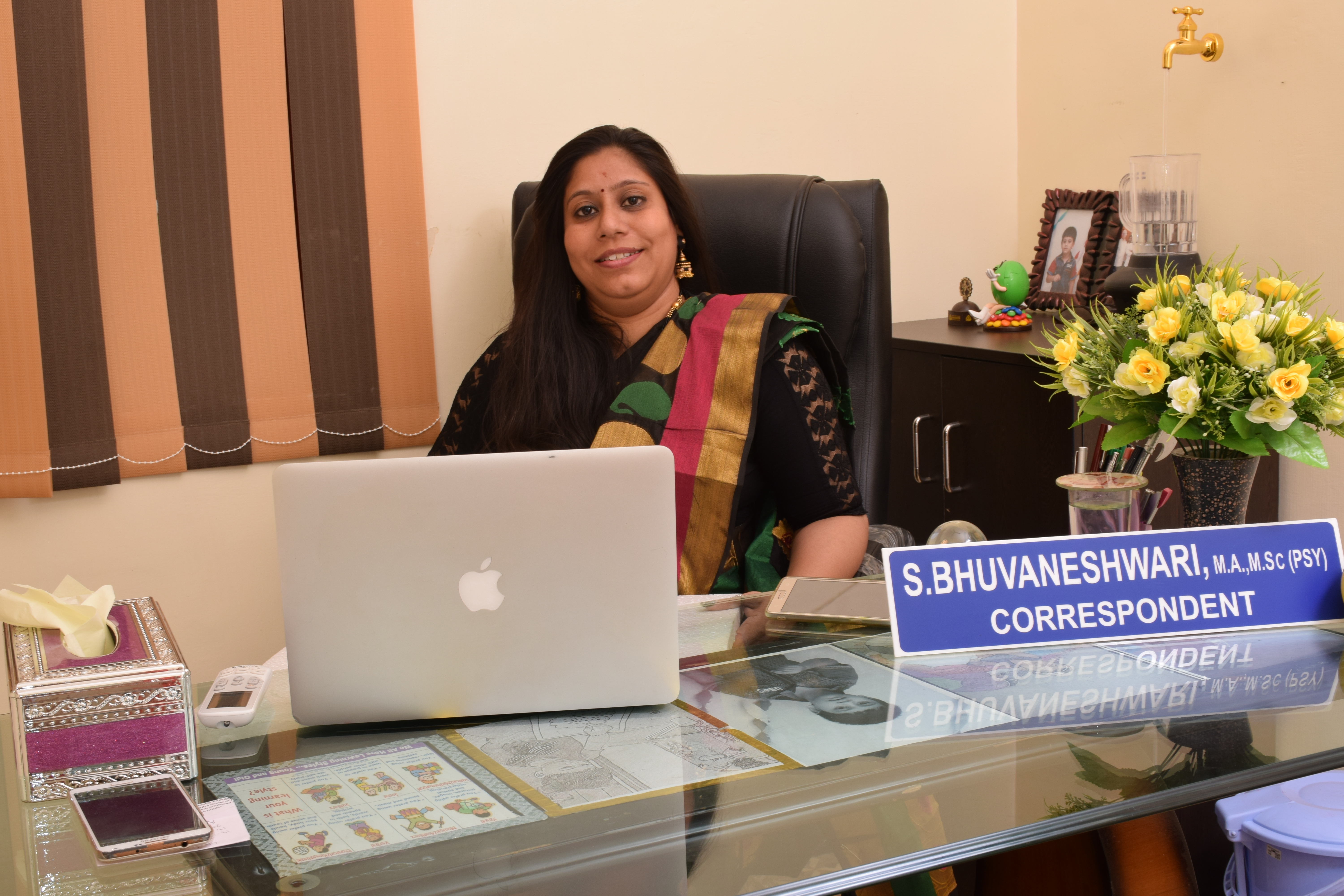 Corporate Image
