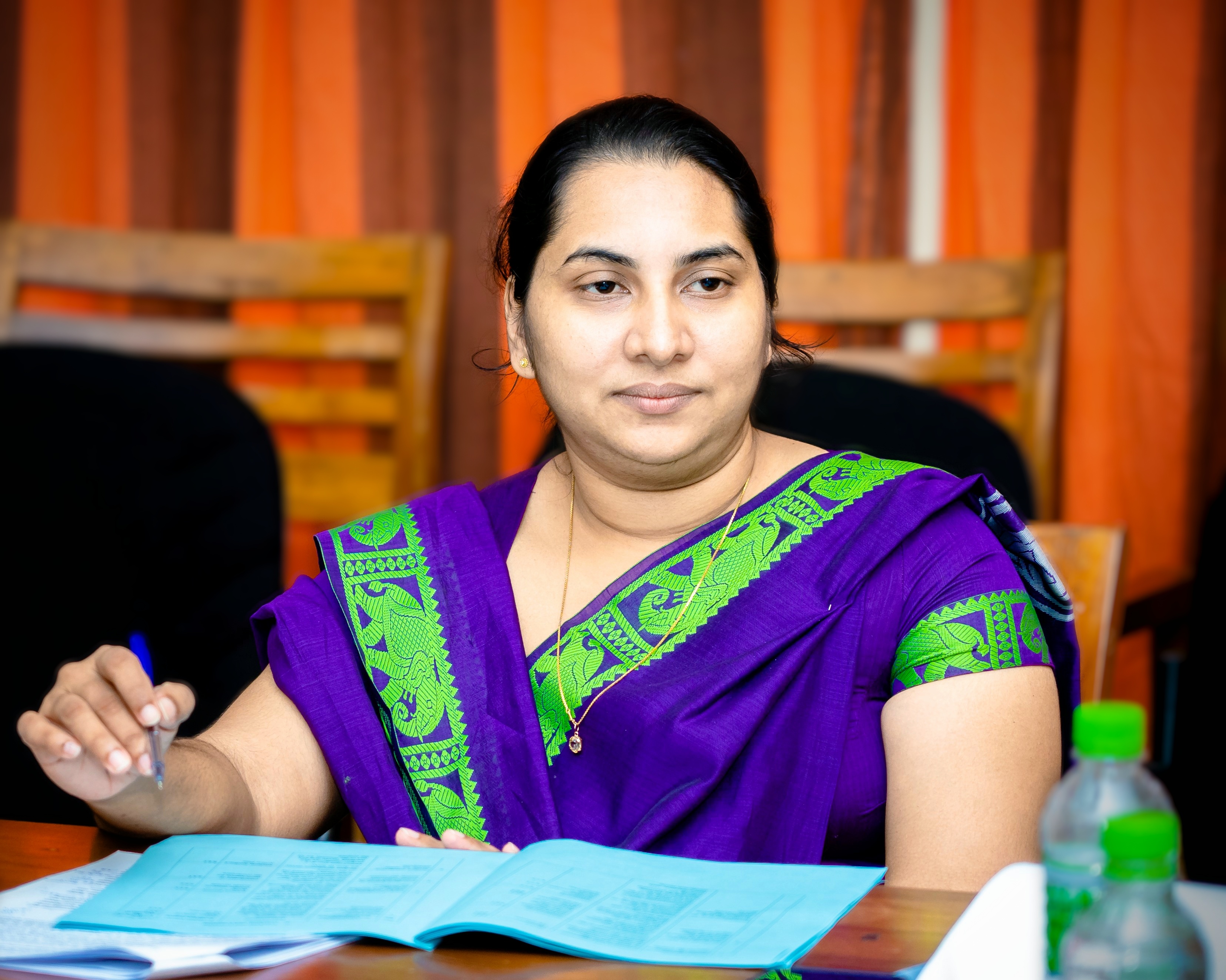 Corporate Image