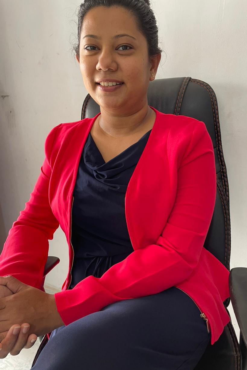 Corporate Image