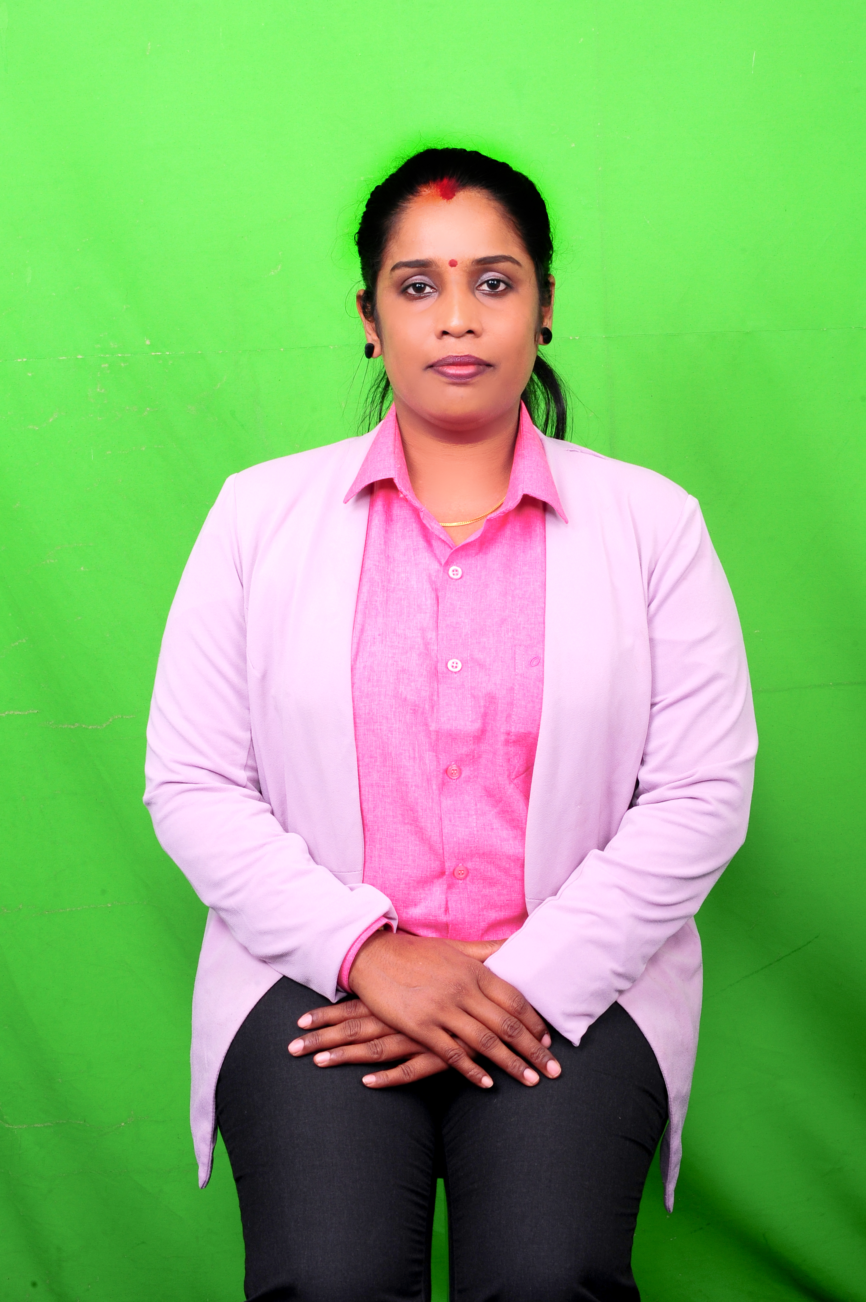 Corporate Image