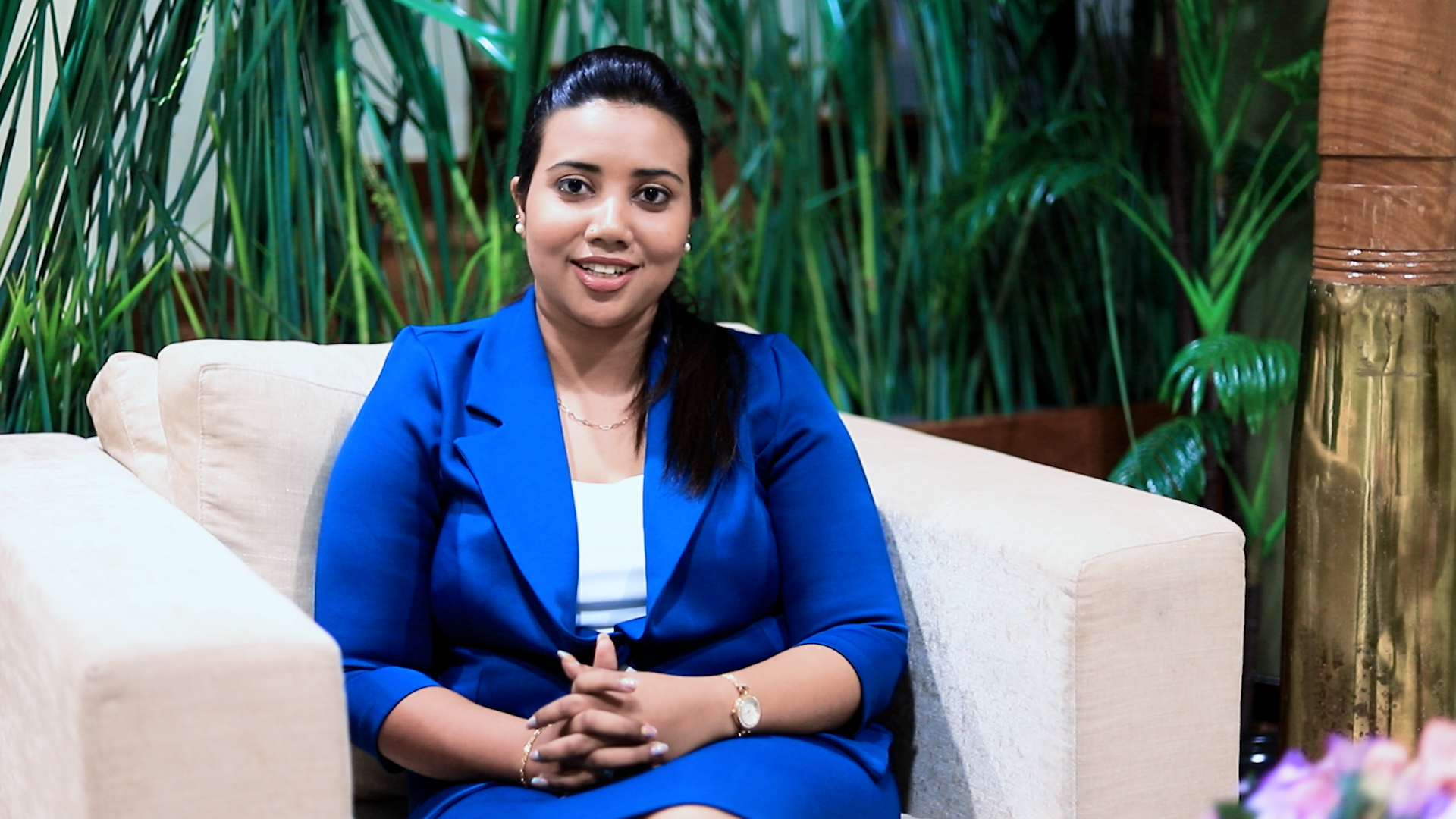Corporate Image