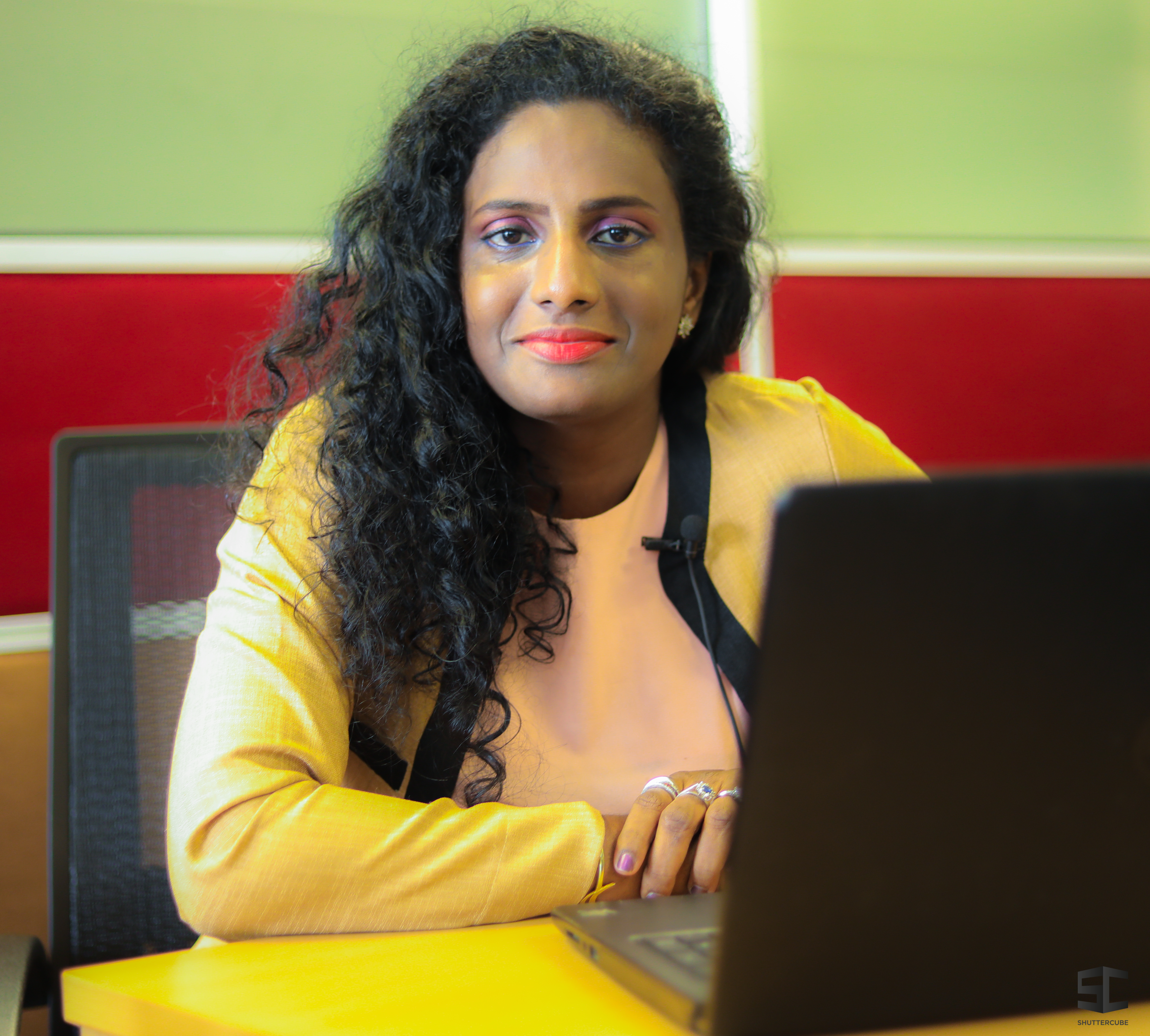 Corporate Image