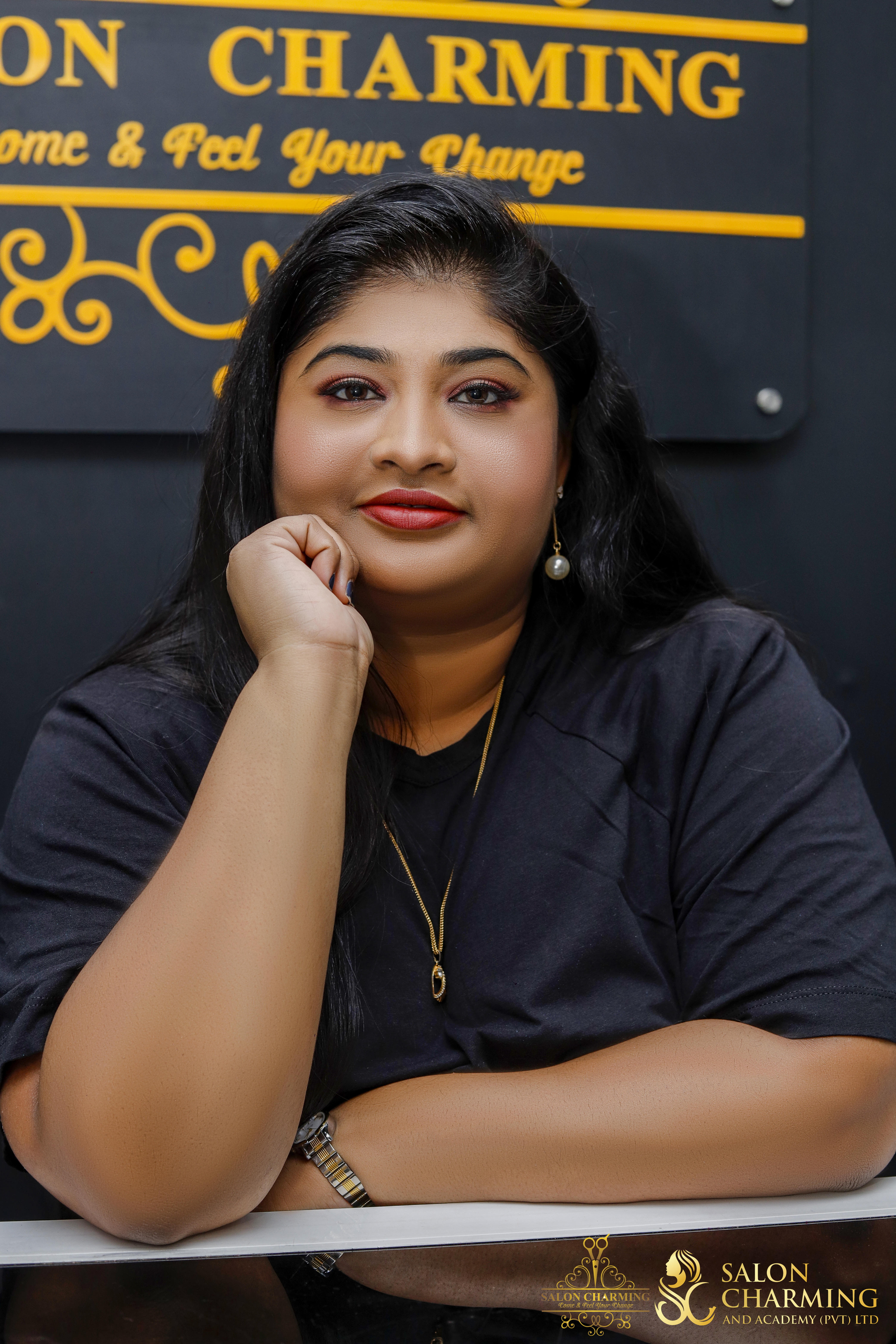 Corporate Image