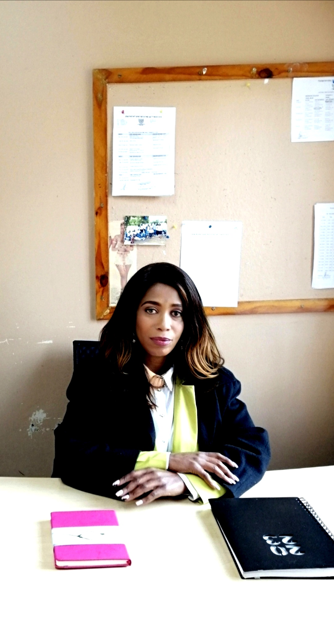 Corporate Image