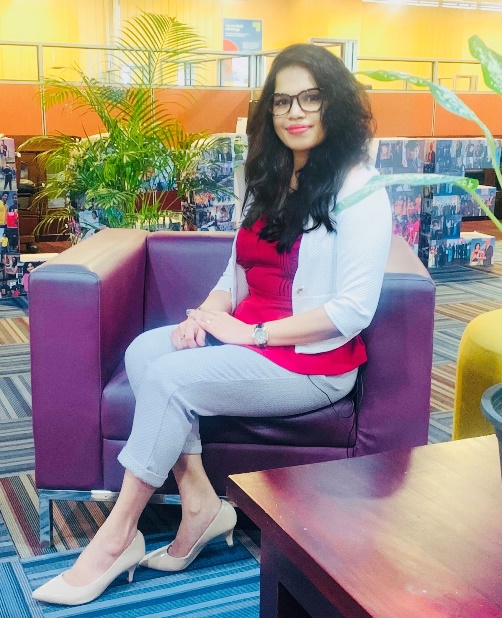 Corporate Image