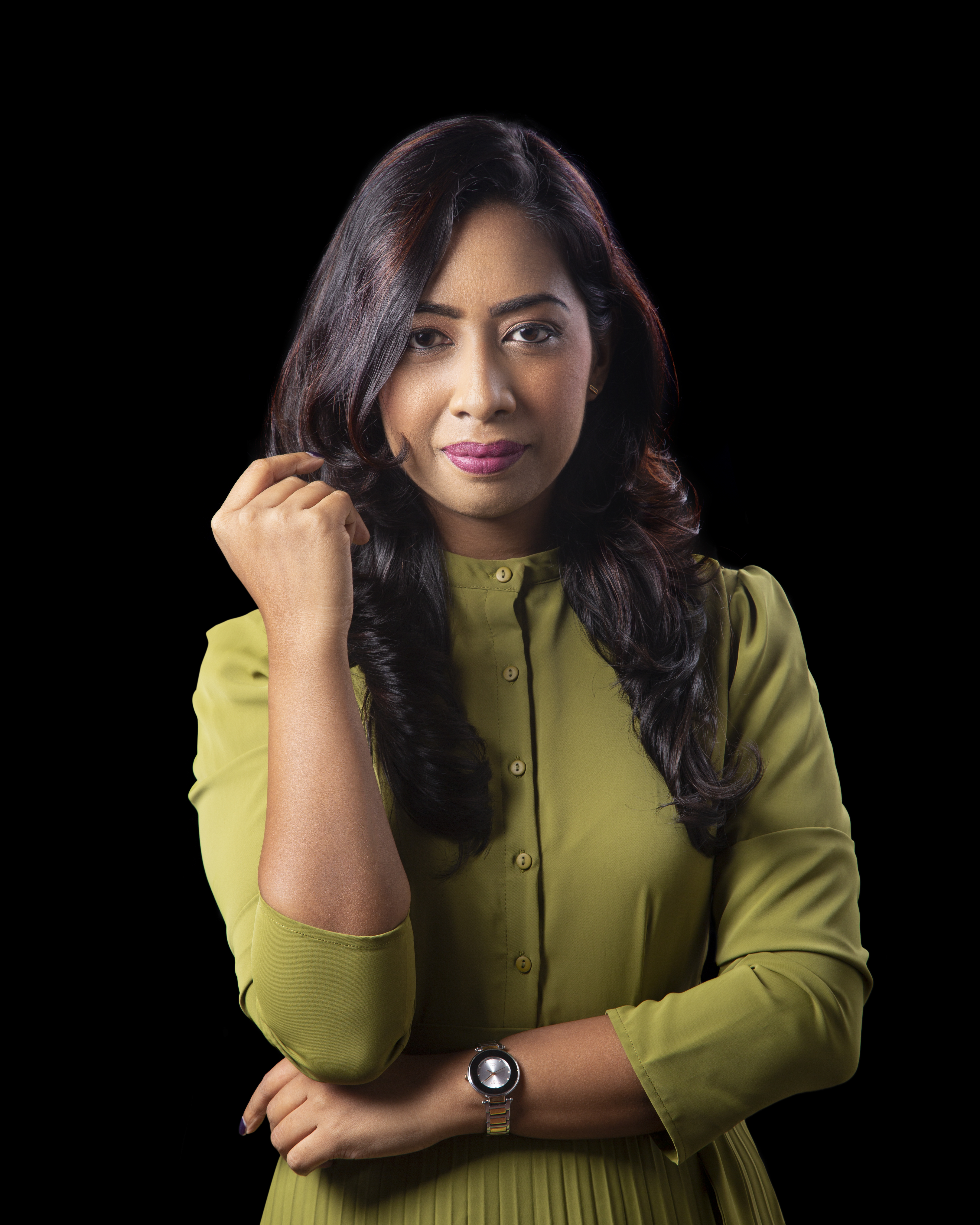 Corporate Image