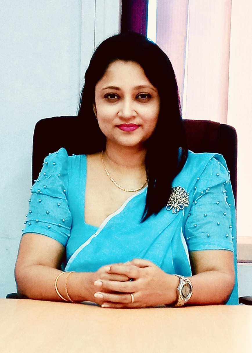 Corporate Image